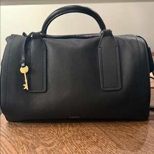 Like new Fossil Bag
